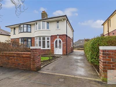 Burnley Road, Walmersley, Bury